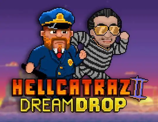 Hellcatraz 2 Dream Drop Slot Casino Online | Spela med Riktiga Pengar