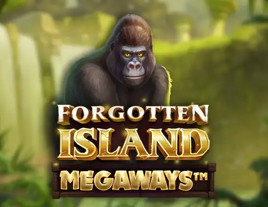 Forgotten Island MEGAWAYS Slots med Riktiga Pengar | Online Casino