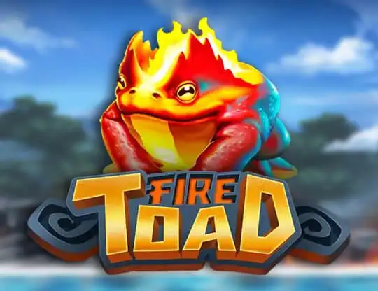 Fire Toad Casino Online | Spela med Riktiga Pengar