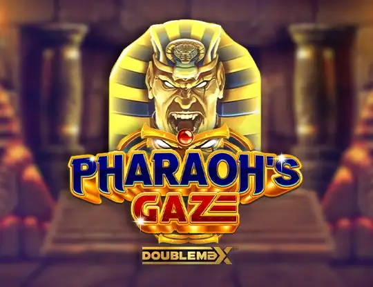 Pharaohs Gaze Doublemax Casino Online | Spela med Riktiga Pengar