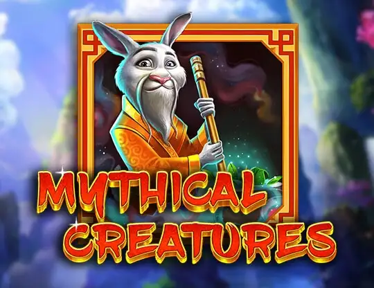 Mythical Creatures Casino Online | Spela med Riktiga Pengar