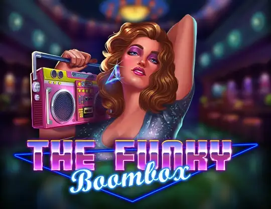 The Funky Boombox Slot med Riktiga Pengar | Bästa Casino