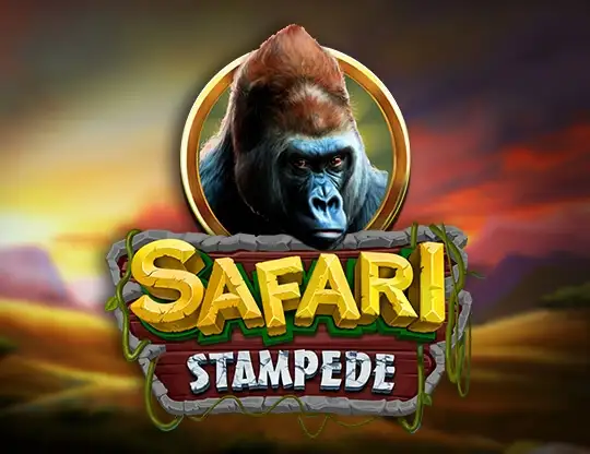 Safari Stampede Casino Online | Spela med Riktiga Pengar