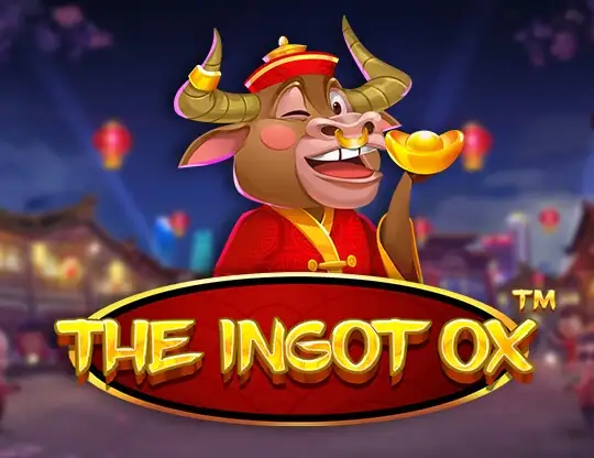 The Ingot Ox