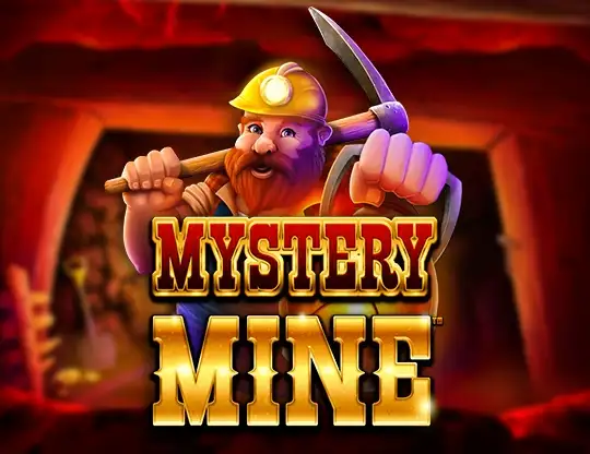 Mystery Mine
