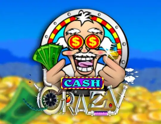 Cash Crazy Casino Online | Spela med Riktiga Pengar