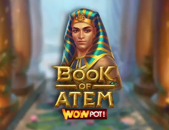 Book of Atem WowPot