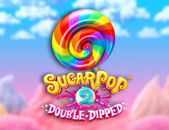 Sugar Pop 2: Double Dipped Casino Online | Spela med Riktiga Pengar