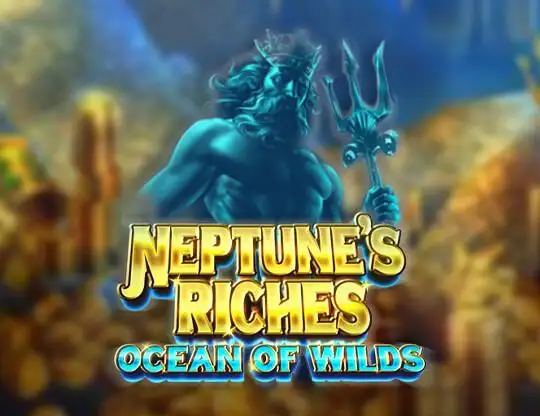Neptune's Riches: Ocean of Wilds Slot med Riktiga Pengar | Bästa Casino