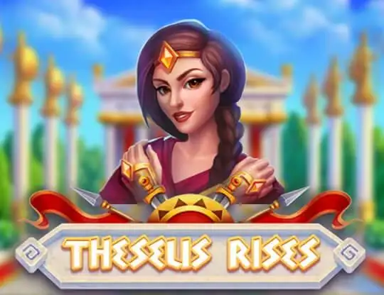Theseus Rising Slot Casino Online | Spela med Riktiga Pengar