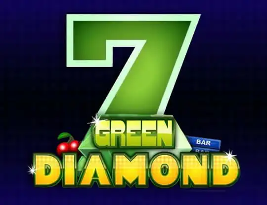 Green Diamond Slot Casino Online | Spela med Riktiga Pengar