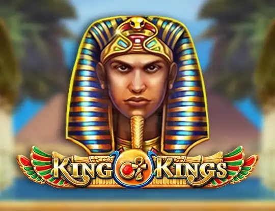 King of Kings Slot - Spela med riktiga pengar
