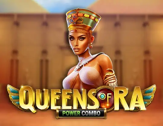 Queens of Ra: POWER COMBO