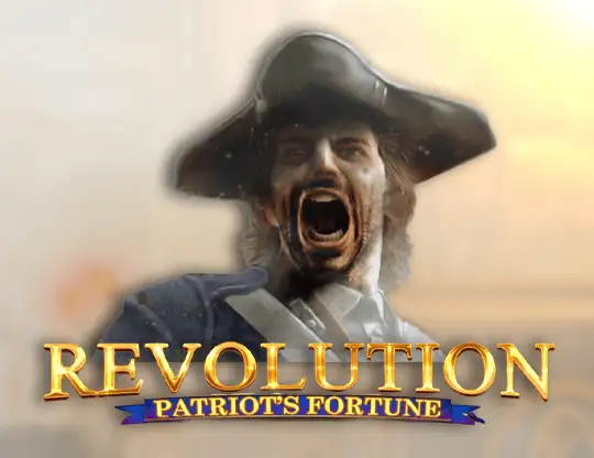 Revolution Patriot's Fortune Slots med Riktiga Pengar | Online Casino