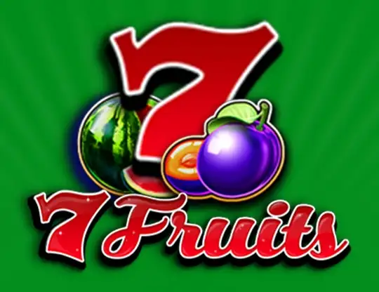 7 Fruits Casino Online | Spela med Riktiga Pengar