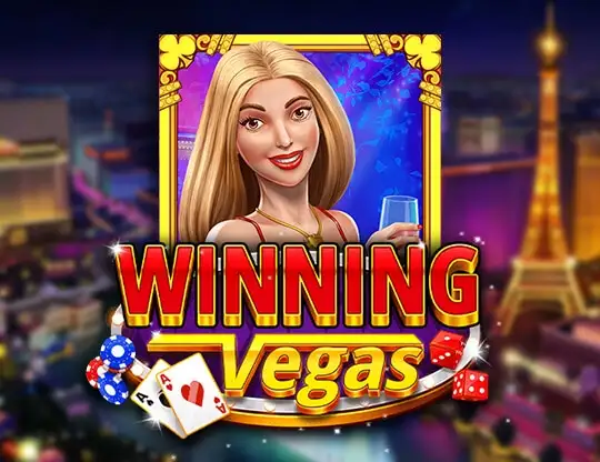 Winning Vegas Casino | Spelautomater med Riktiga Pengar Sverige