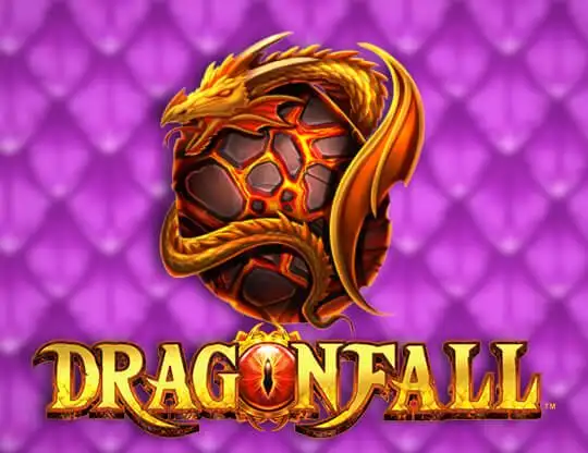 DragonFall Slots med Riktiga Pengar | Online Casino