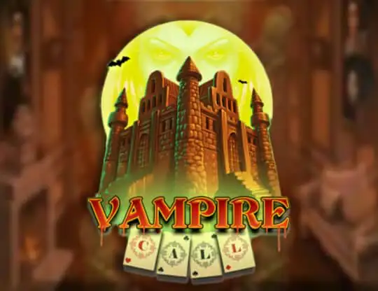 Vampire Call Casino Online | Spela med Riktiga Pengar