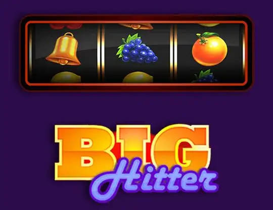 Big Hitter Slot Casino Online | Spela med Riktiga Pengar