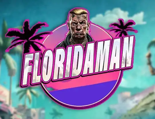 Floridaman Slots med Riktiga Pengar | Online Casino