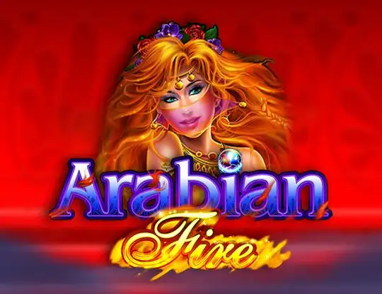 Arabian Fire Slot med Riktiga Pengar | Bästa Casino