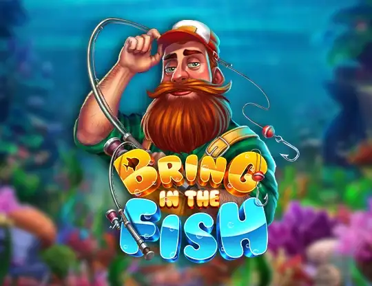 Bring in the Fish Slot med Riktiga Pengar | Bästa Casino