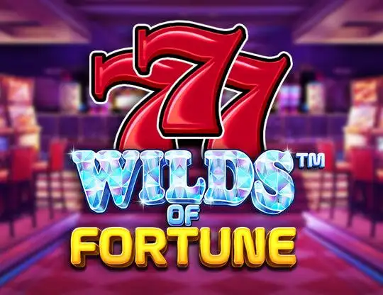 Wilds of Fortune Slot - Spela med riktiga pengar