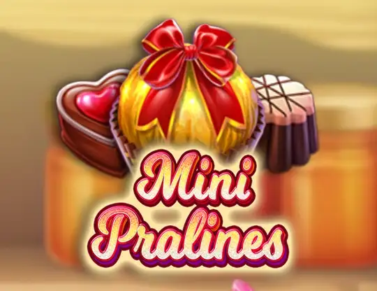 Mini Pralines Casino Online | Spela med Riktiga Pengar