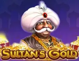 Sultan's Gold Casino | Spelautomater med Riktiga Pengar Sverige