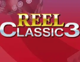 Reel Classic 3 Casino | Spelautomater med Riktiga Pengar Sverige