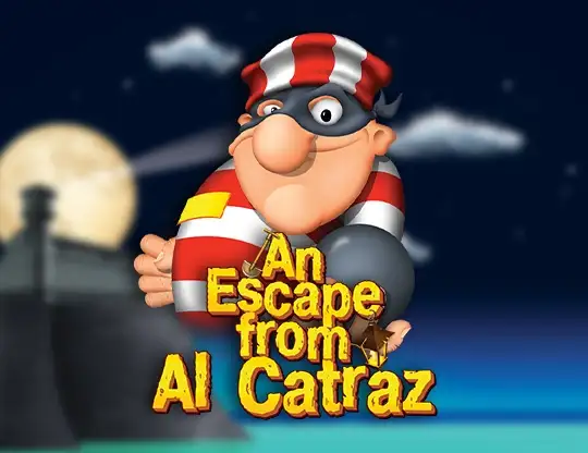 An Escape From Al Catraz Casino Online | Spela med Riktiga Pengar