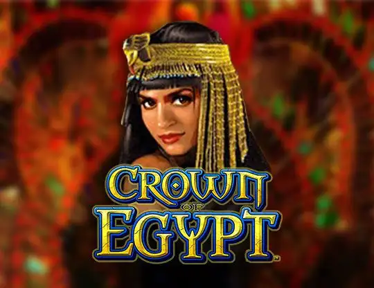 Crown of Egypt Slots med Riktiga Pengar | Online Casino