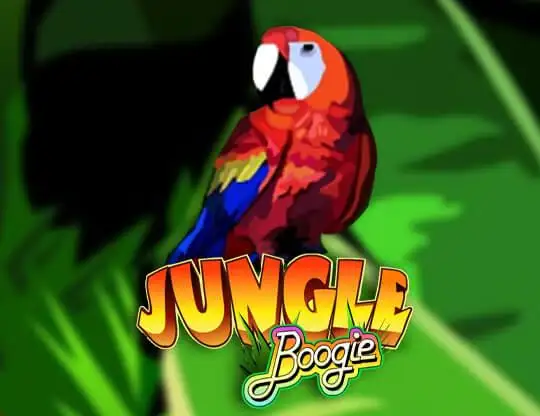 Jungle Boogie Casino | Spelautomater med Riktiga Pengar Sverige