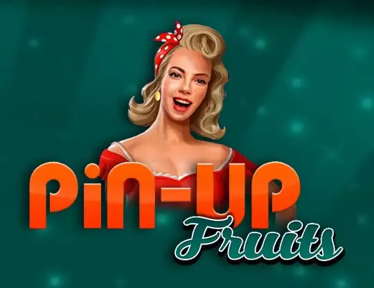 Pin-Up Fruits Casino Online | Spela med Riktiga Pengar