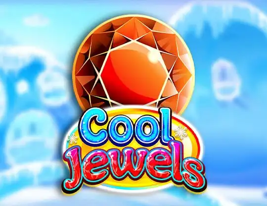 Cool Jewels Slots med Riktiga Pengar | Online Casino