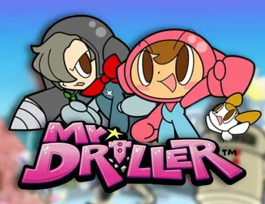 Mr. Driller Casino Online | Spela med Riktiga Pengar