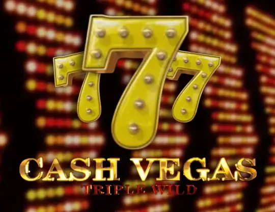 Cash Vegas Triple Wild Slots med Riktiga Pengar | Online Casino