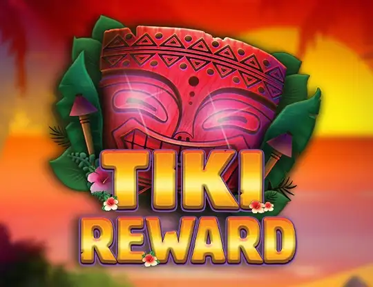 Tiki Reward