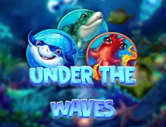 Under the Waves Slot Casino Online | Spela med Riktiga Pengar