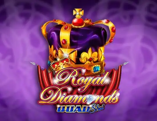 Royal Diamonds Slot Casino Online | Spela med Riktiga Pengar