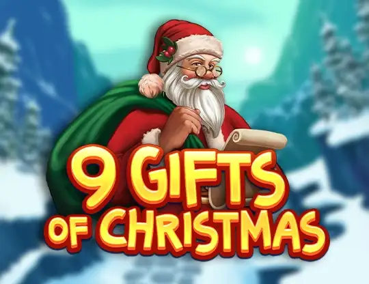 9 Gifts Of Christmas Casino Online | Spela med Riktiga Pengar