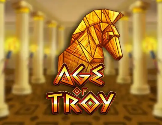 Age of Troy Slots med Riktiga Pengar | Online Casino