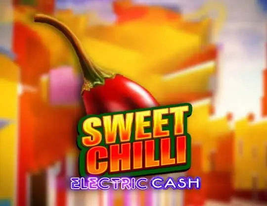 Sweet Chilli: Electric  Cash Casino Online | Spela med Riktiga Pengar