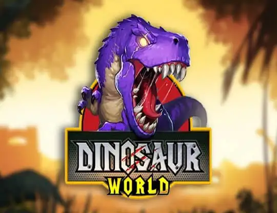 Dinosaur World