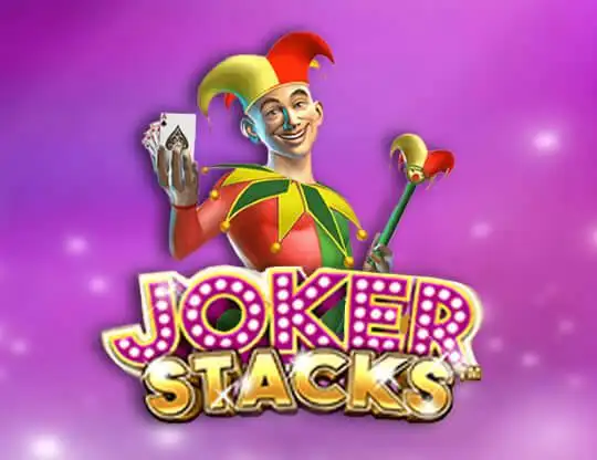 Joker Stacks Slots med Riktiga Pengar | Online Casino