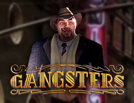 Gangsters Casino Online | Spela med Riktiga Pengar