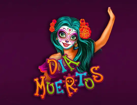 Dia Muertos Slot - Spela med riktiga pengar