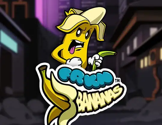 FRKN Bananas