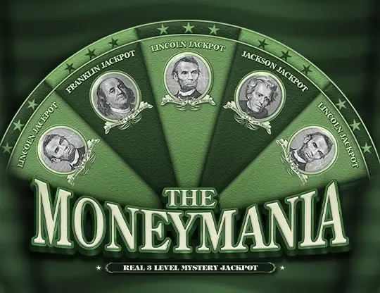 The Moneymania Slots med Riktiga Pengar | Online Casino