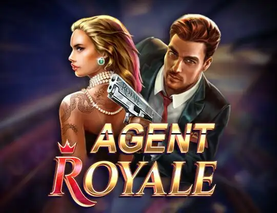 Agent Royale Casino Online | Spela med Riktiga Pengar